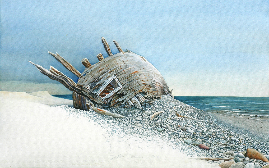 Maritimes